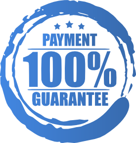 Cash For Cars Payment guarantee